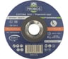 Круг отрезной FORMING CD277 T41 metal&lnox 125x1.6x22.23 PROBOS 27765455