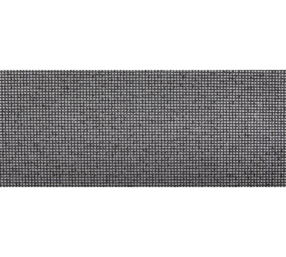Сетка шлифовальная водостойкая 115x280 мм, P 600, 10 шт РОССНА Р861339