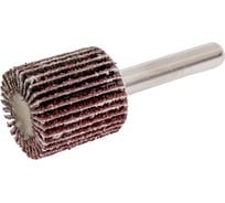 Абразивный лепестковый круг 20x20x6 мм, P80 Rotorica RT.46420203