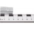 Головка торцевая 12-гранная 11 мм, 3/8"DR TOPTUL BAEB1211 3