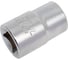 Головка торцевая 12-гранная 12 мм, 3/8"DR TOPTUL BAEB1212 2
