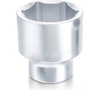 Головка торцевая 6-гранная 67 мм, 1"DR TOPTUL BAEA3267