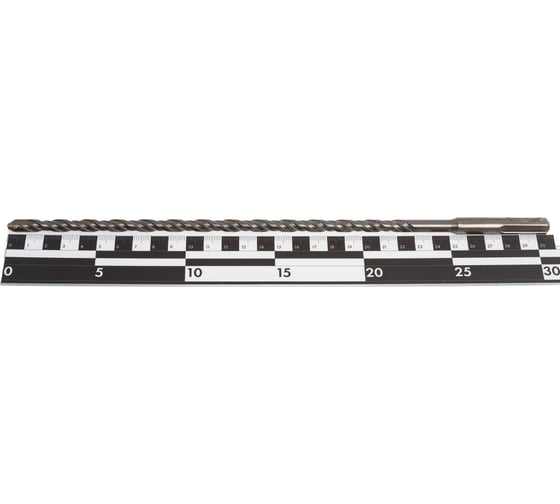 Бур SDS-plus 8x250/310 мм серия Мастер по бетону ПРАКТИКА 916-998
