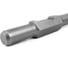 Насадка лопата острая 130x200 мм, НЕХ-30 MESSER 33-33-109 4