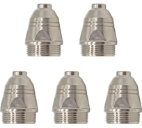 Сопло PW P80 d1.7 мм, 5 шт Оберон XLTSM06626.5
