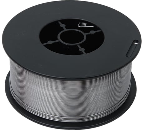 Проволока порошковая E71T-1GS 0.8 мм, 1 кг JULI WELD 840