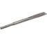 Долото плоское самозатачивающееся SLEDGE SDS-plus, 250x20 мм Milwaukee 4932493609 2