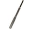 Долото плоское самозатачивающееся SLEDGE SDS-plus, 250x20 мм Milwaukee 4932493609 4