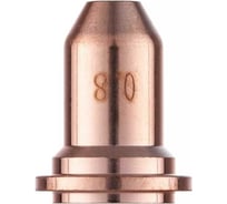 Сопло BS 0.8 мм, 30 A, IPT 60 NOM6008 (5 шт. в упаковке) ПТК 00000042831