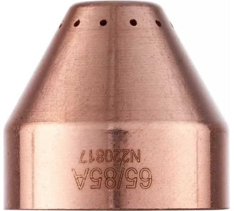 Экран защитный 45-85А PMX 65-105 HPT0403 ПТК 00000042868