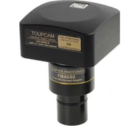 Видеоокуляр ToupCam UA1200CA Микромед 30521 м30521-ВИ
