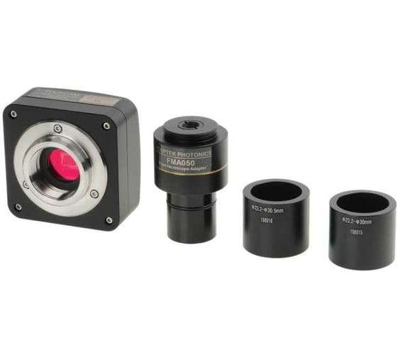Видеоокуляр ToupCam UA1200CA Микромед 30521 м30521-ВИ