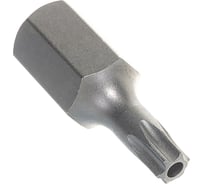 Бита TORX с отверстием под штифт (ТT27; 10 мм) AIST 1323027TT 00-00016629