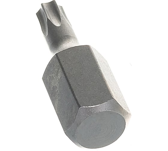 Бита TORX с отверстием под штифт (ТT27; 10 мм) AIST 1323027TT 00-00016629