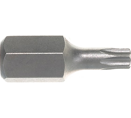 Бита TORX с отверстием под штифт (ТT27; 10 мм) AIST 1323027TT 00-00016629