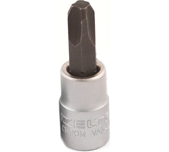 Головка PH4, 1/4"DR IZELTAS 1107061504 1
