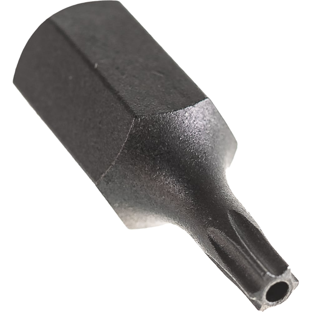 Бита TORX с отверстием под штифт (ТT20; 10 мм) AIST 1323020TT 00 ...