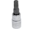 Головка внешний TX30, 1/4"DR IZELTAS 1107061230 4