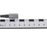 Головка внешний TX30, 1/4"DR IZELTAS 1107061230 5