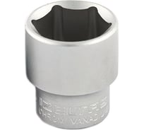 Головка 6-гранная 11 мм, 3/8"DR IZELTAS 1110060011