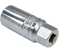 Головка свечная 21 мм, 3/8"DR IZELTAS 1110069208