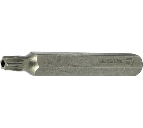 Бита TORX с отверстием под штифт (ТT55; 10 мм) AIST 1323055TT 00-00016633