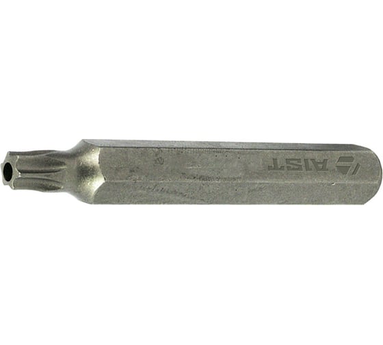 Бита TORX с отверстием под штифт (ТT55; 10 мм) AIST 1323055TT 00-00016633 1