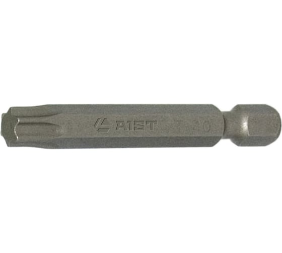 Бита TORX (10 шт; Т8; 1/4) для шуруповерта AIST 1135008T10 00-00011039 1