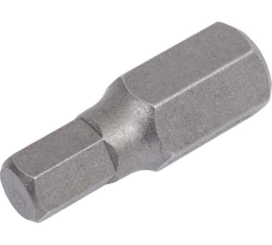 Бита шестигранная (7 мм; 10 мм) AIST 1323007H 00-00000988 1