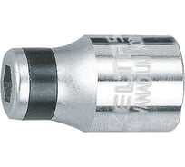 Переходник бит М1/2" - HEX1/4" IZELTAS 1113065010