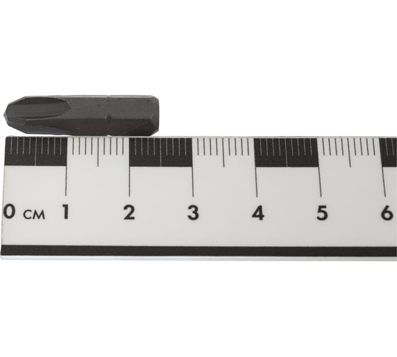 Набор бит PH3, 10 шт, 1/4" IZELTAS 4820000003