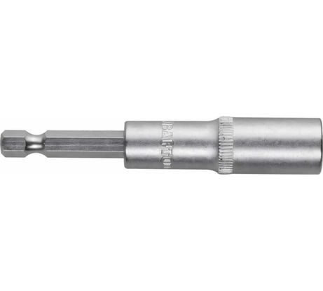 Бита с торцовой головкой KRAFTOOL Nut Driver 13 мм 26396-13
