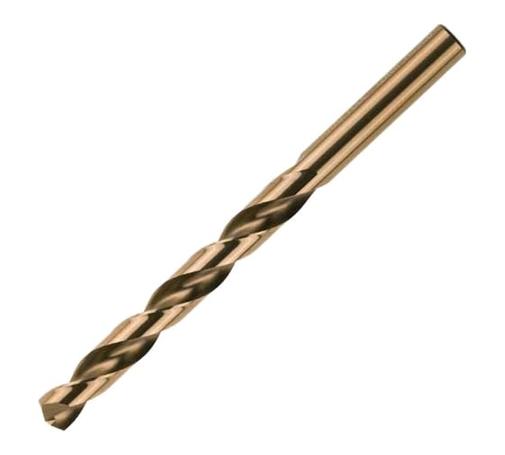 Сверло по металлу (3.3 мм; HSS-Co; класс А1) Kraftool 29655-065-3.3_z01 1