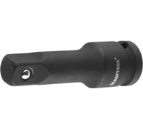 Удлинитель INDUSTRIE QUALITAT (75 мм; 1/2; Cr-Mo, фосфатированный) Kraftool 27965-75_z01