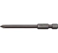 Бита 1/4", PH3, 75 мм, E6.3 IZELTAS 4870210703