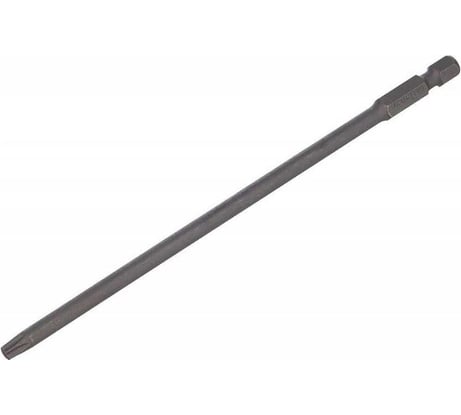 Бита 1/4", TX30, 100 мм, E6.3 IZELTAS 4885211030