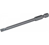 Бита 1/4", SL 5.5x0.8x100 мм IZELTAS 4860201055