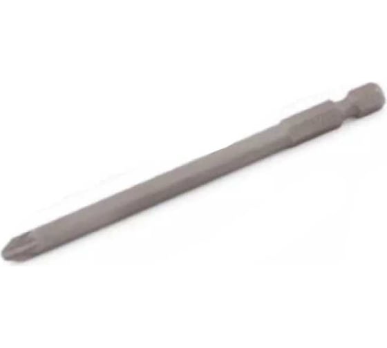 Бита 1/4", PZ2, 150 мм, E6.3 IZELTAS 4880211502