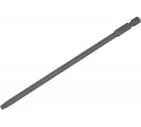Бита 1/4", TX40, 100 мм, E6.3 IZELTAS 4885211040