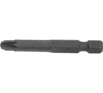 Бита 1/4", PZ3, 50 мм, E6.3 IZELTAS 4825210013