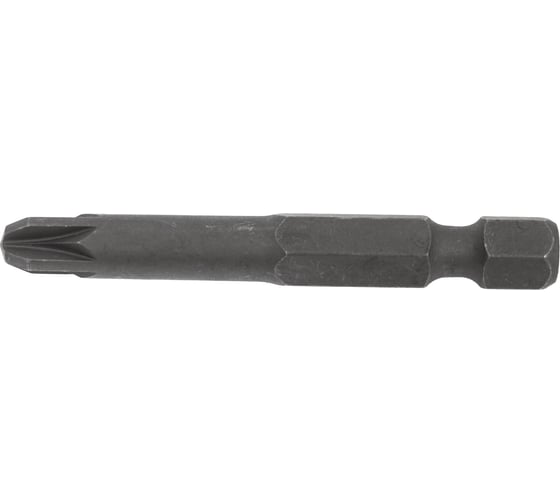 Бита 1/4", PZ3, 50 мм, E6.3 IZELTAS 4825210013 1