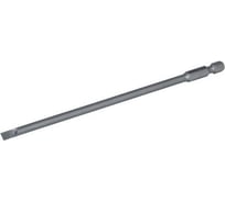 Бита 1/4", SL 5.5x0.8x150 мм IZELTAS 4860201555