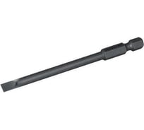 Бита 1/4", SL 4.5x0.6x75 мм IZELTAS 4860200745