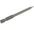Бита 1/4", SL 4.5x0.6x75 мм IZELTAS 4860200745 3