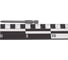 Бита 1/4", SL 4.5x0.6x75 мм IZELTAS 4860200745 5