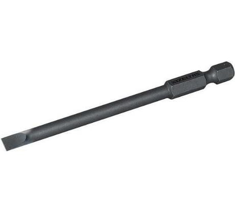 Бита 1/4", SL 6.5x1.2x75 мм IZELTAS 4860200765