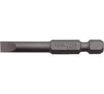 Бита 1/4", SL 5.5x0.8x50 мм IZELTAS 4810205855