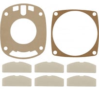 Ремонтный комплект RKS1124M двигателя гайковерта пневматического AIWS124M Thorvik 52780