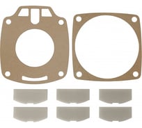 Ремонтный комплект RKS1125M двигателя гайковерта пневматического Thorvik AIWS125M 52781