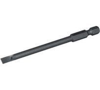 Бита 1/4", SL 5.5x0.8x75 мм IZELTAS 4860200755